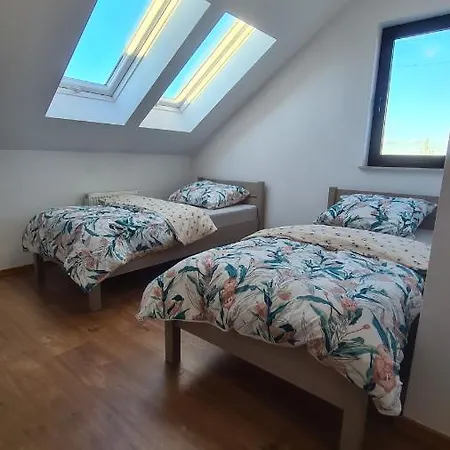 Dom Pod Wroclawiem16 Domasław