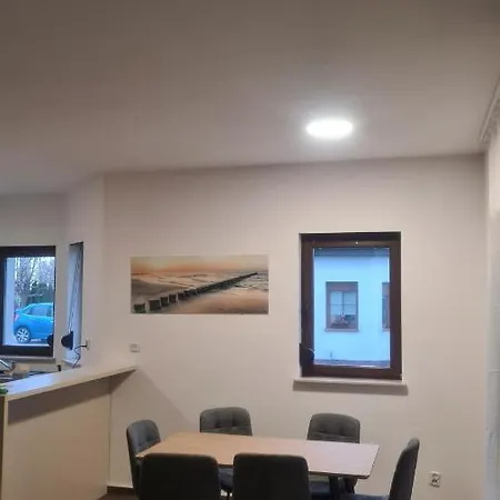 Dom Pod Wroclawiem16 アパート