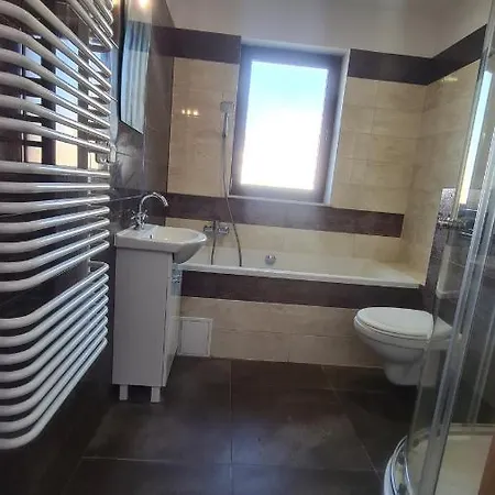 アパート Dom Pod Wroclawiem16 Domasław