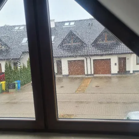 Dom Pod Wroclawiem16 * Domasław