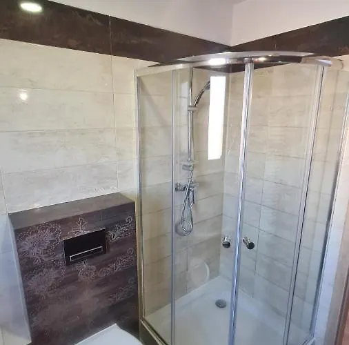 Dom Pod Wroclawiem16 *