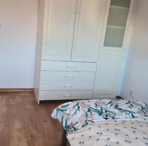 아파트 Dom Pod Wroclawiem16