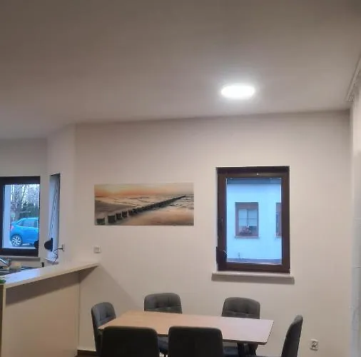 Dom Pod Wroclawiem16 Apartamento