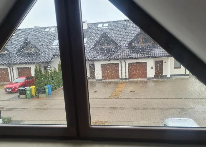 Dom Pod Wroclawiem16 * Domasław