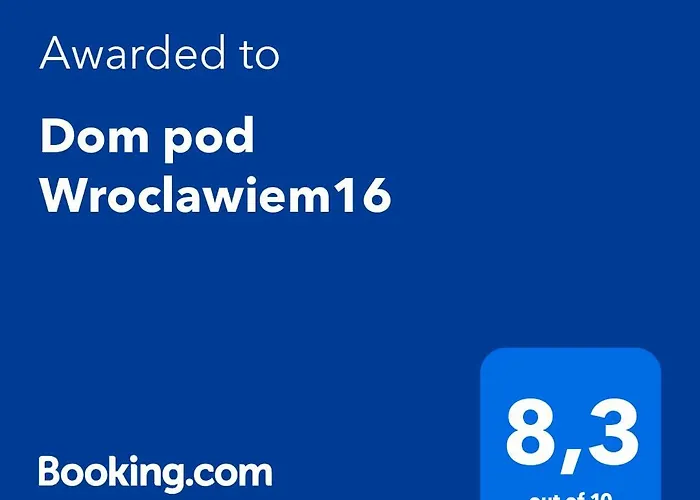 Dom Pod Wroclawiem16 Domasław